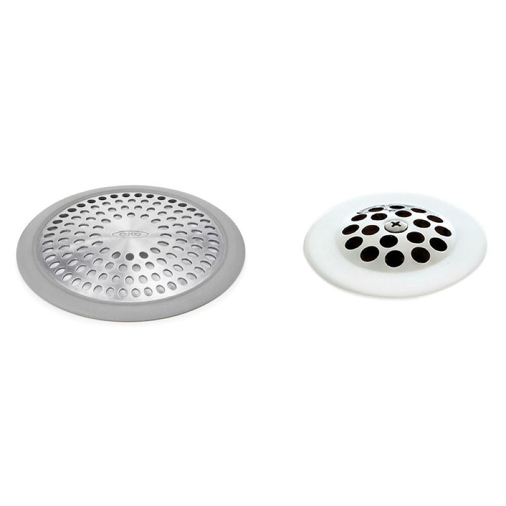 Bathtub Drain Protector P8