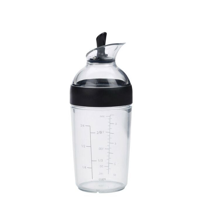 Little Salad Dressing Shaker Z5