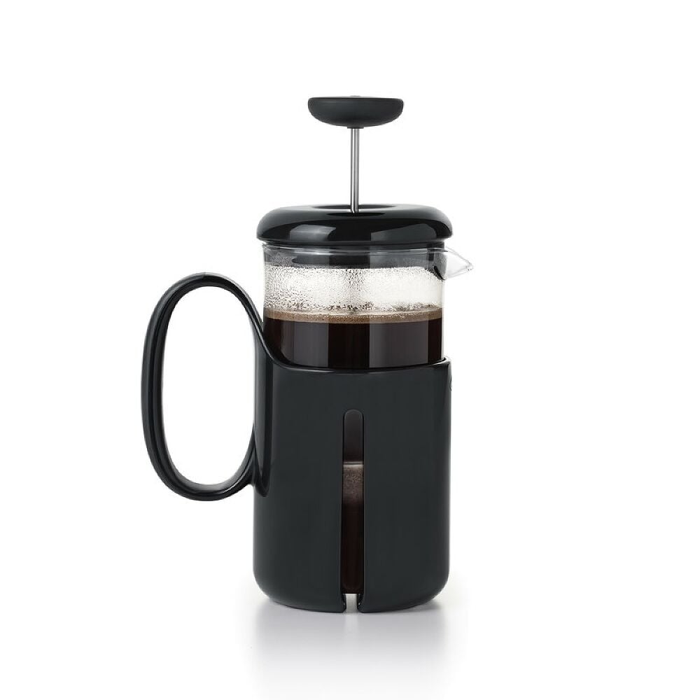 Venture French Press Coffee Maker A7