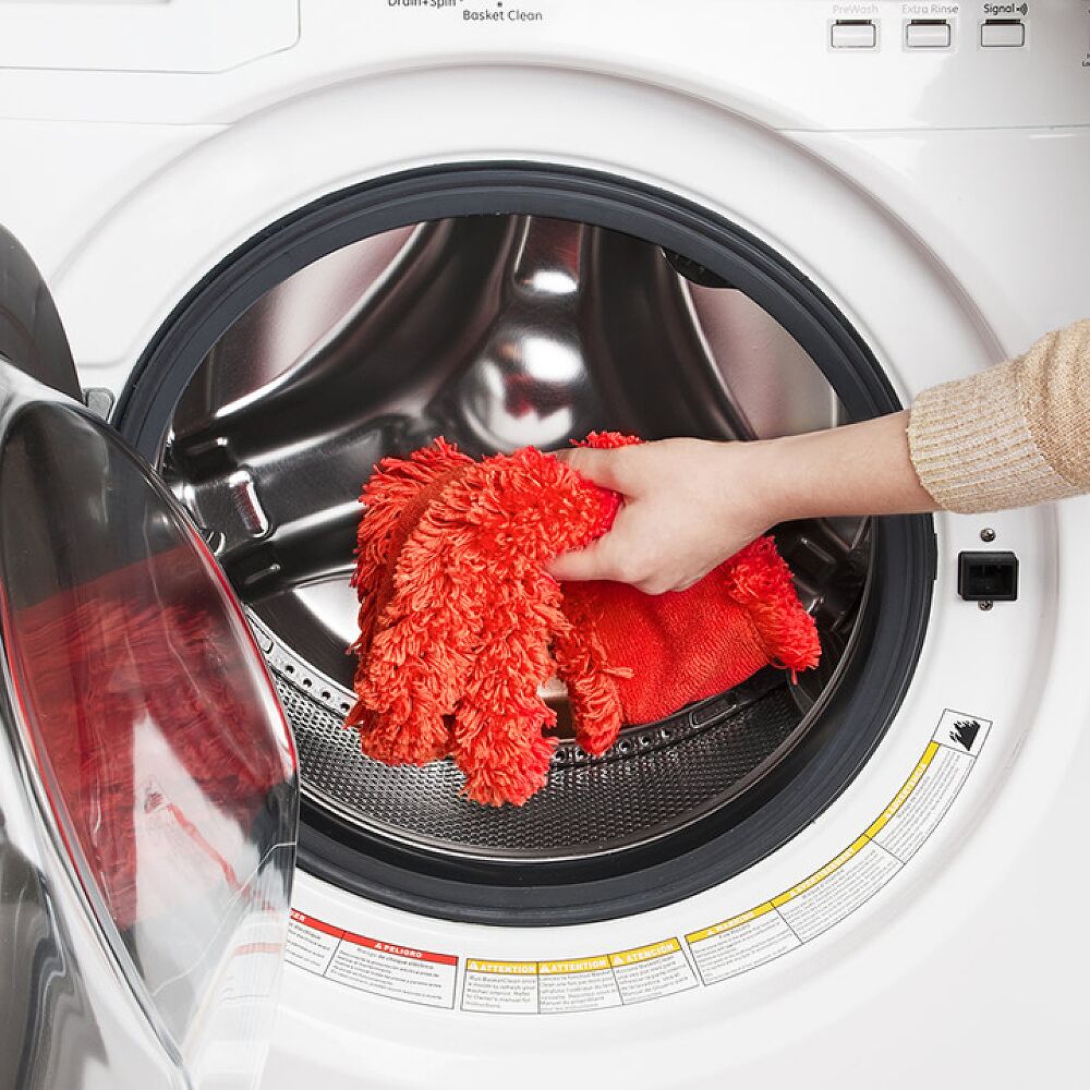 OXO Microfiber Under Appliance Duster Refill H5