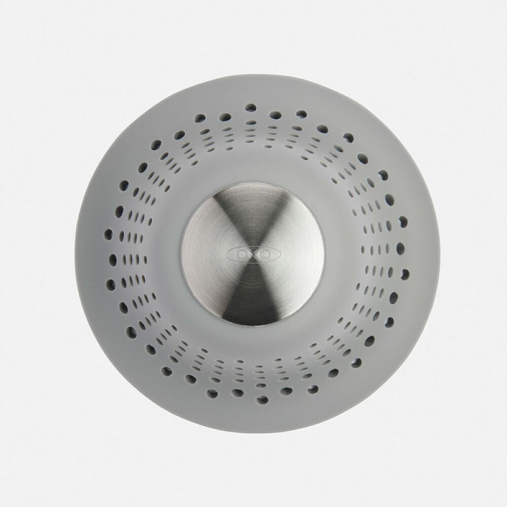 Silicone Shower & Tub Drain Protector S7