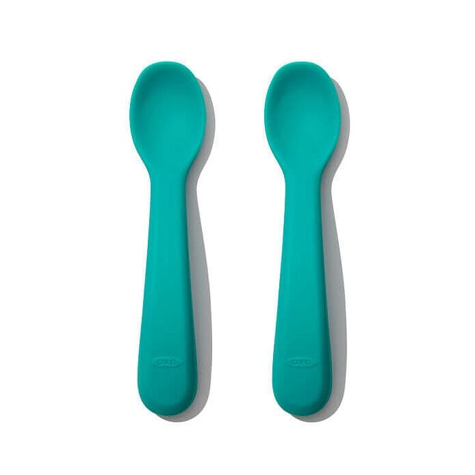 Silicone Spoons H2