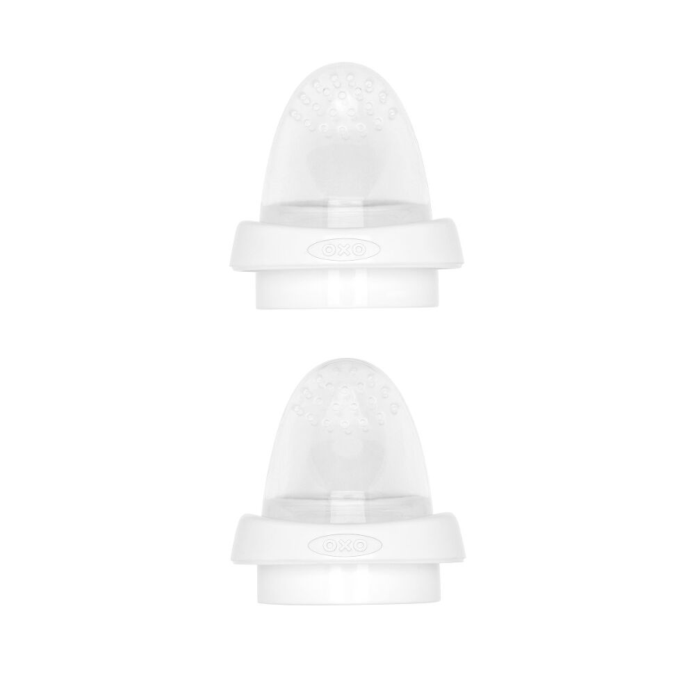 Silicone Self-Feeder Replacement Set Y7
