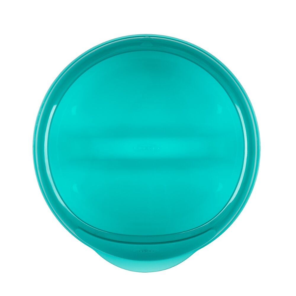 Divided Feeding Dish with Removable Ring Z9