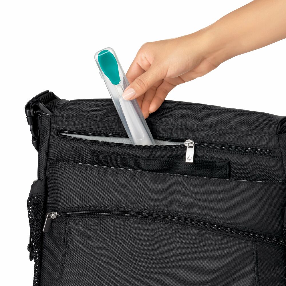 On-the-Go Feeding Spoon Z3