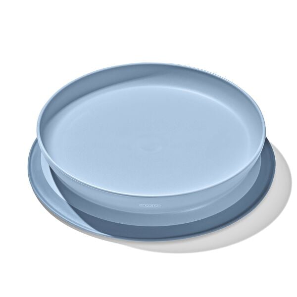 Stick & Stay Suction Plate I3