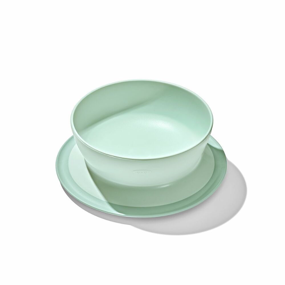 Stick & Stay Suction Bowl X6