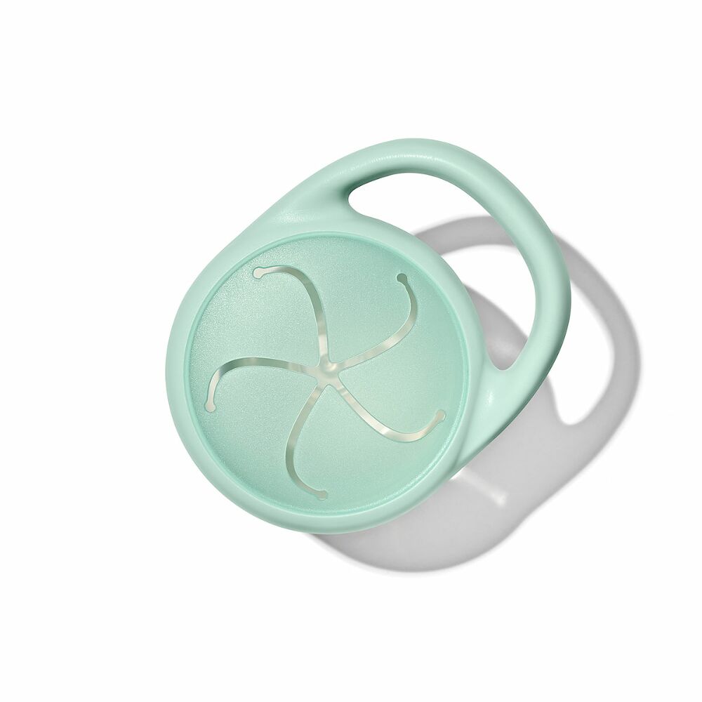 Tot Snack Cup with Lid – 2 Pack C0