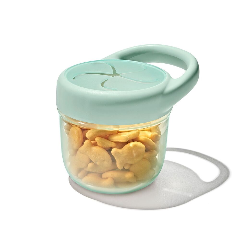 Tot Snack Cup with Lid – 2 Pack C0