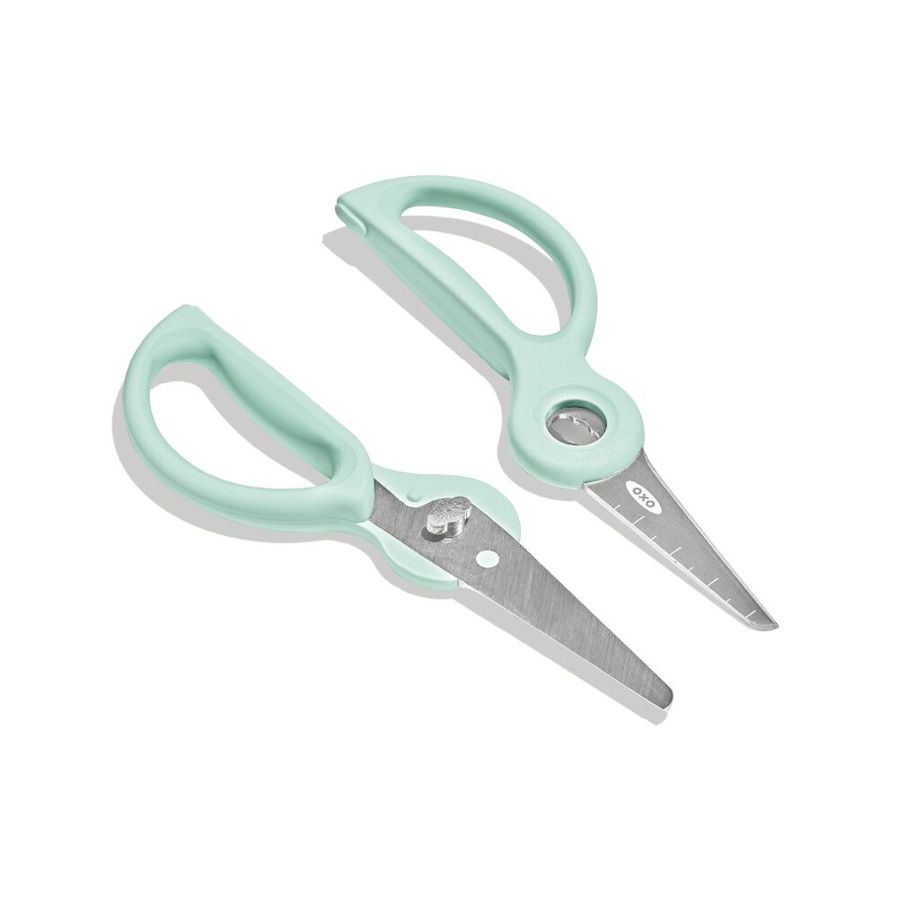 On-the-Go Food Scissors with Case Y5