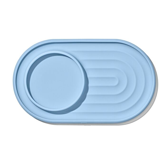 Textured Suction Plate X1