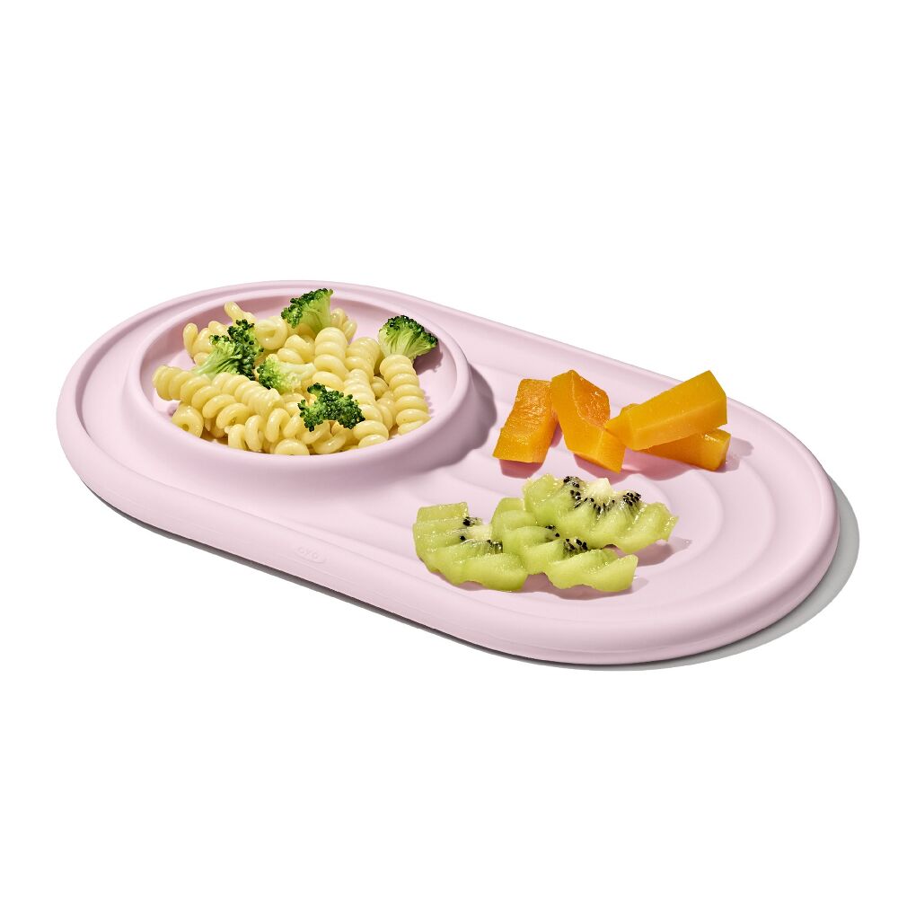 Textured Suction Plate X1