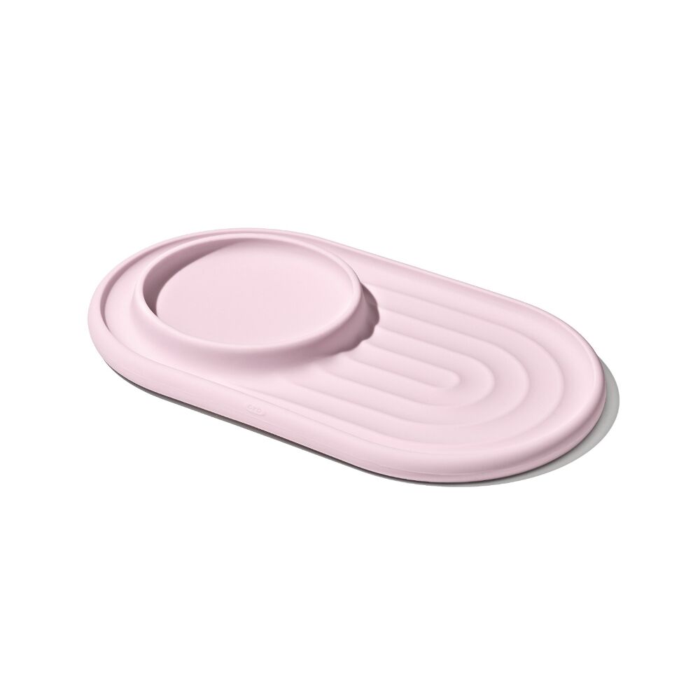 Textured Suction Plate X1