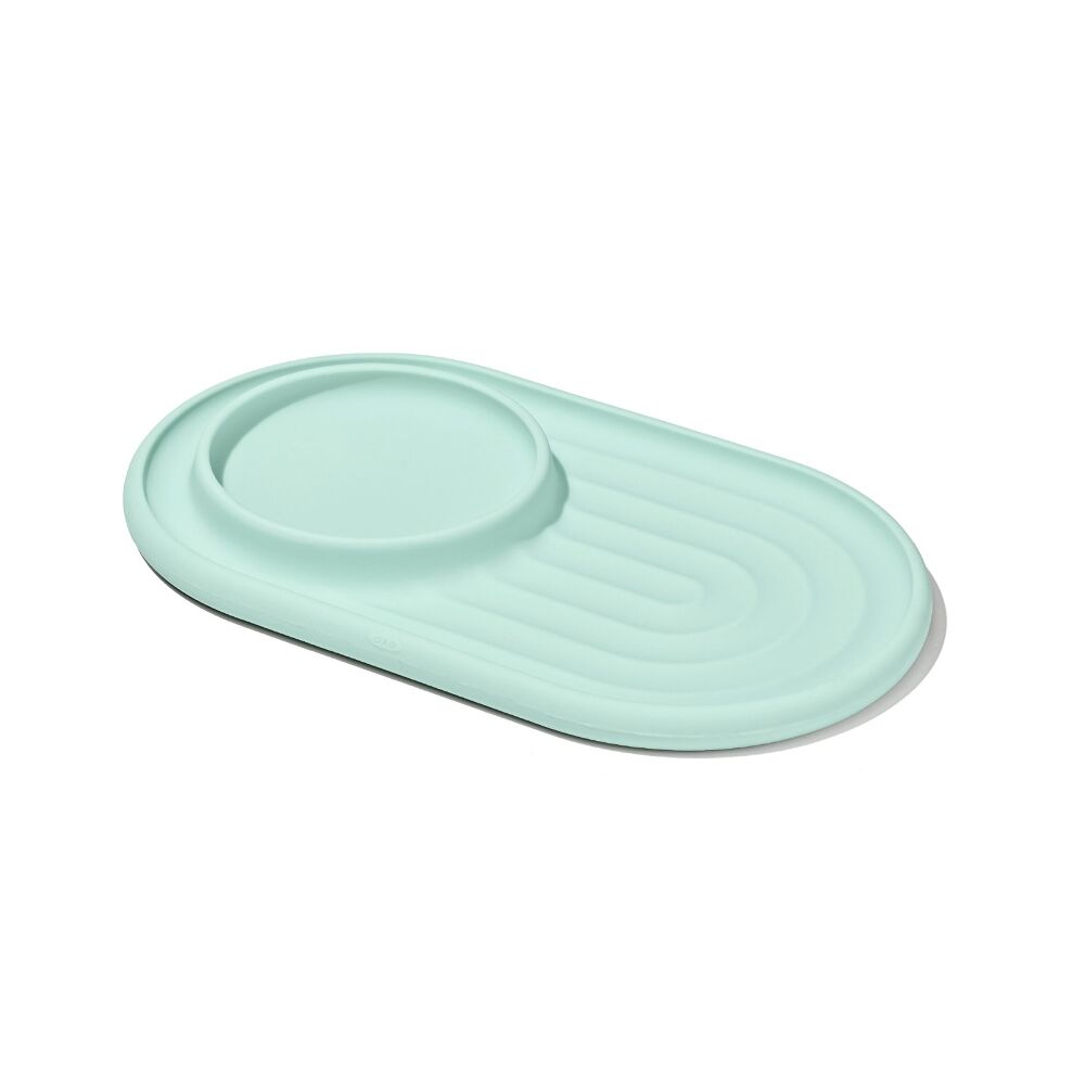 Textured Suction Plate X1