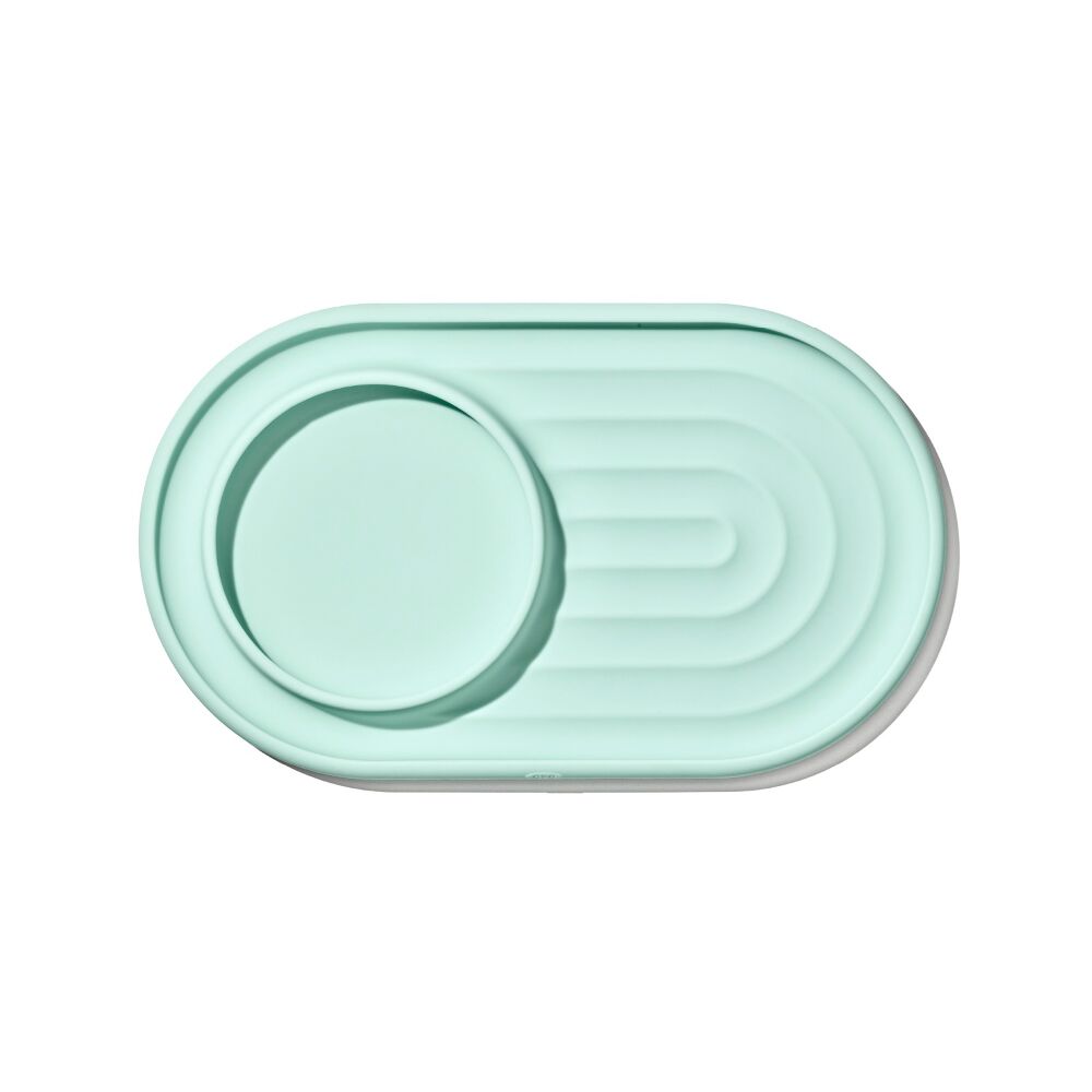 Textured Suction Plate X1