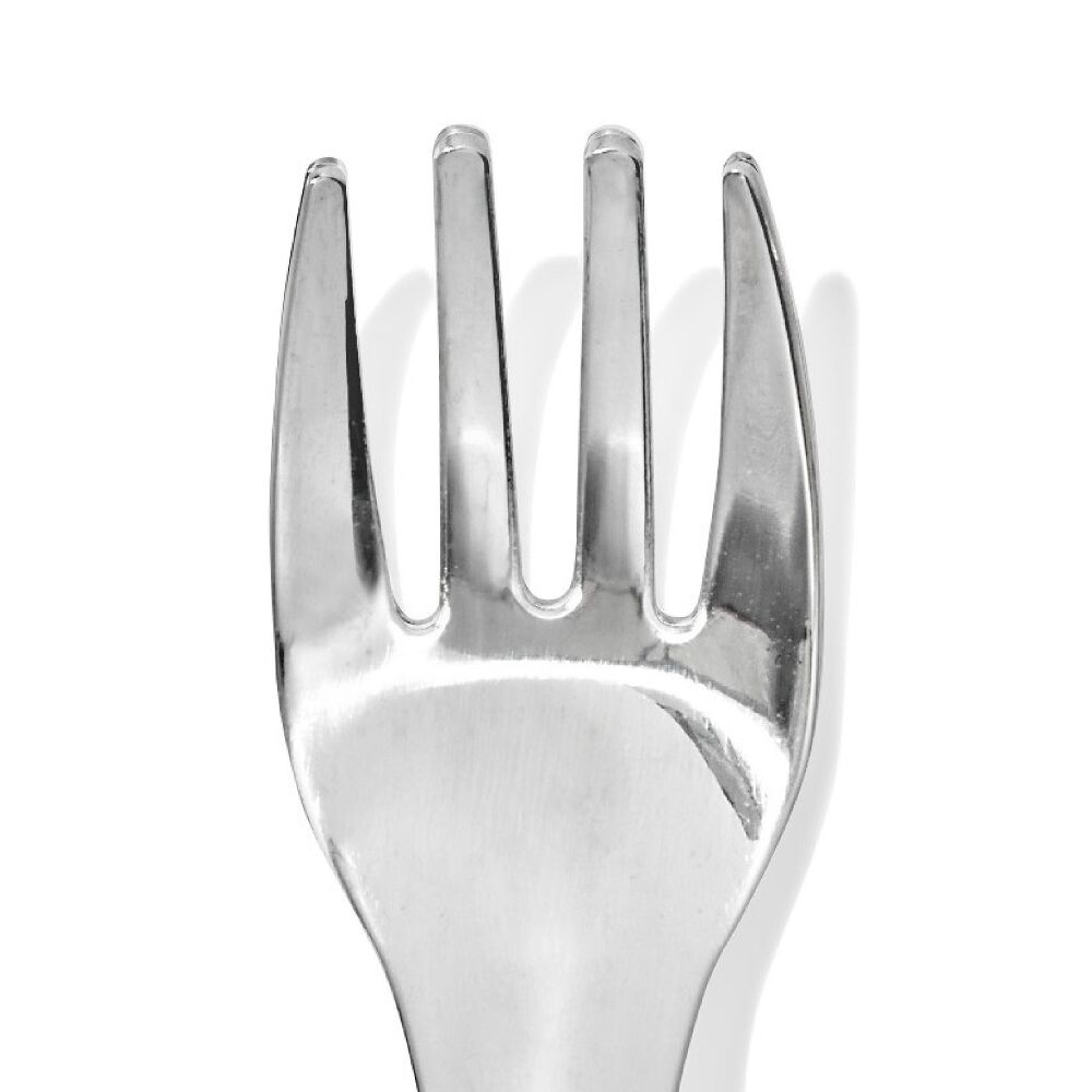 On-The-Go Fork And Spoon Set G0