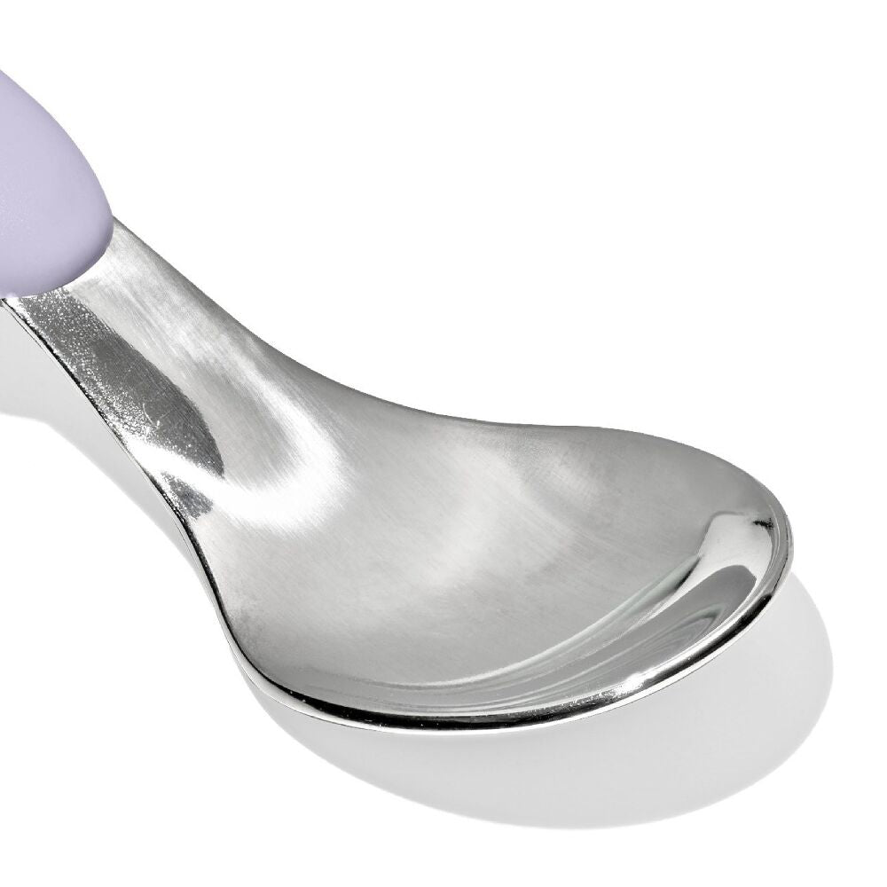 On-The-Go Fork And Spoon Set G0