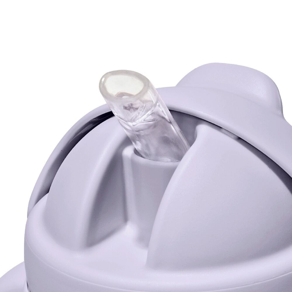 Transitions 6 Oz Straw Cup With Removable Handles G4