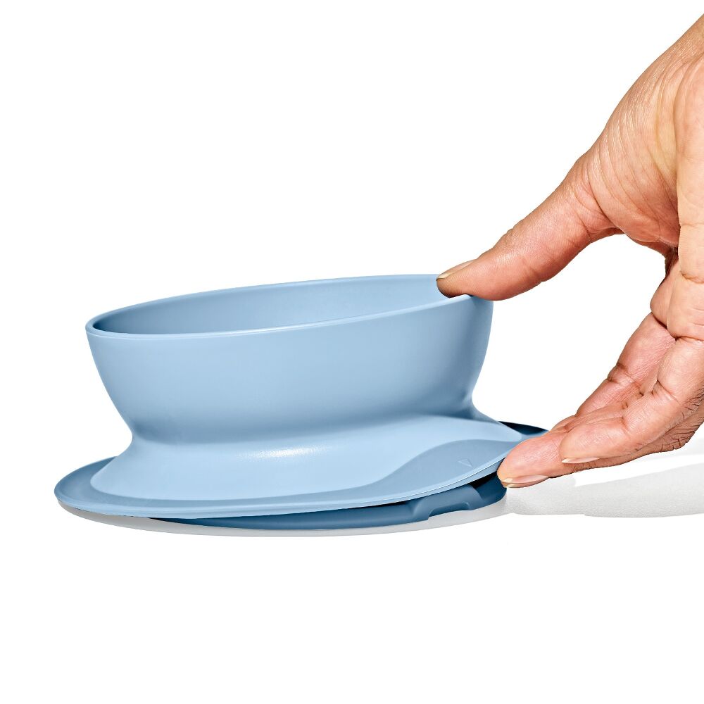 Tot Baby Mealtime Set - Dusk C2