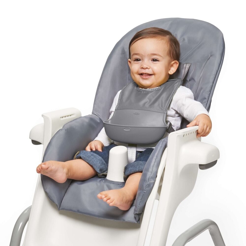 Roll-Up Bib 2 Pack N4