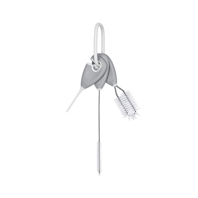 Cleaning Set For Straw & Sippy Cups K1