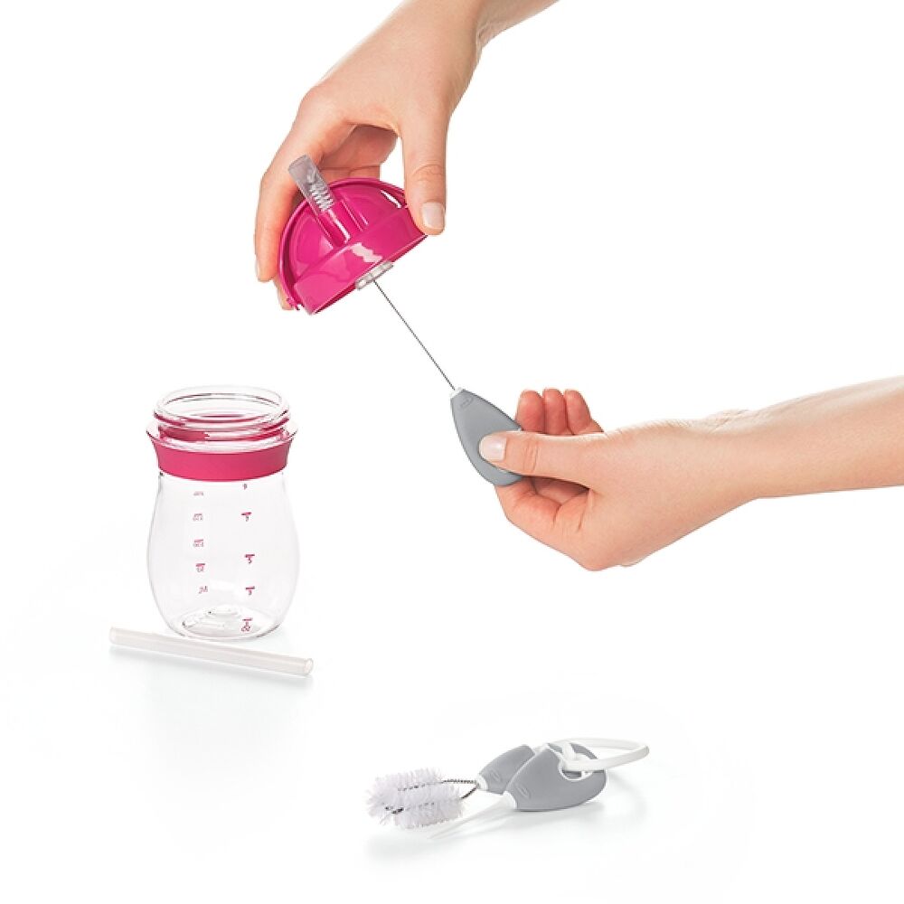 Cleaning Set For Straw & Sippy Cups K1