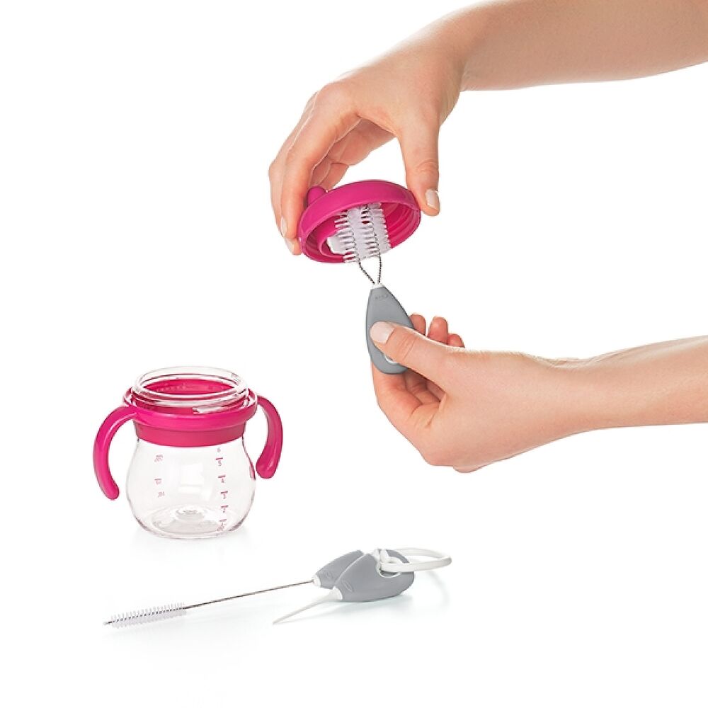 Cleaning Set For Straw & Sippy Cups K1