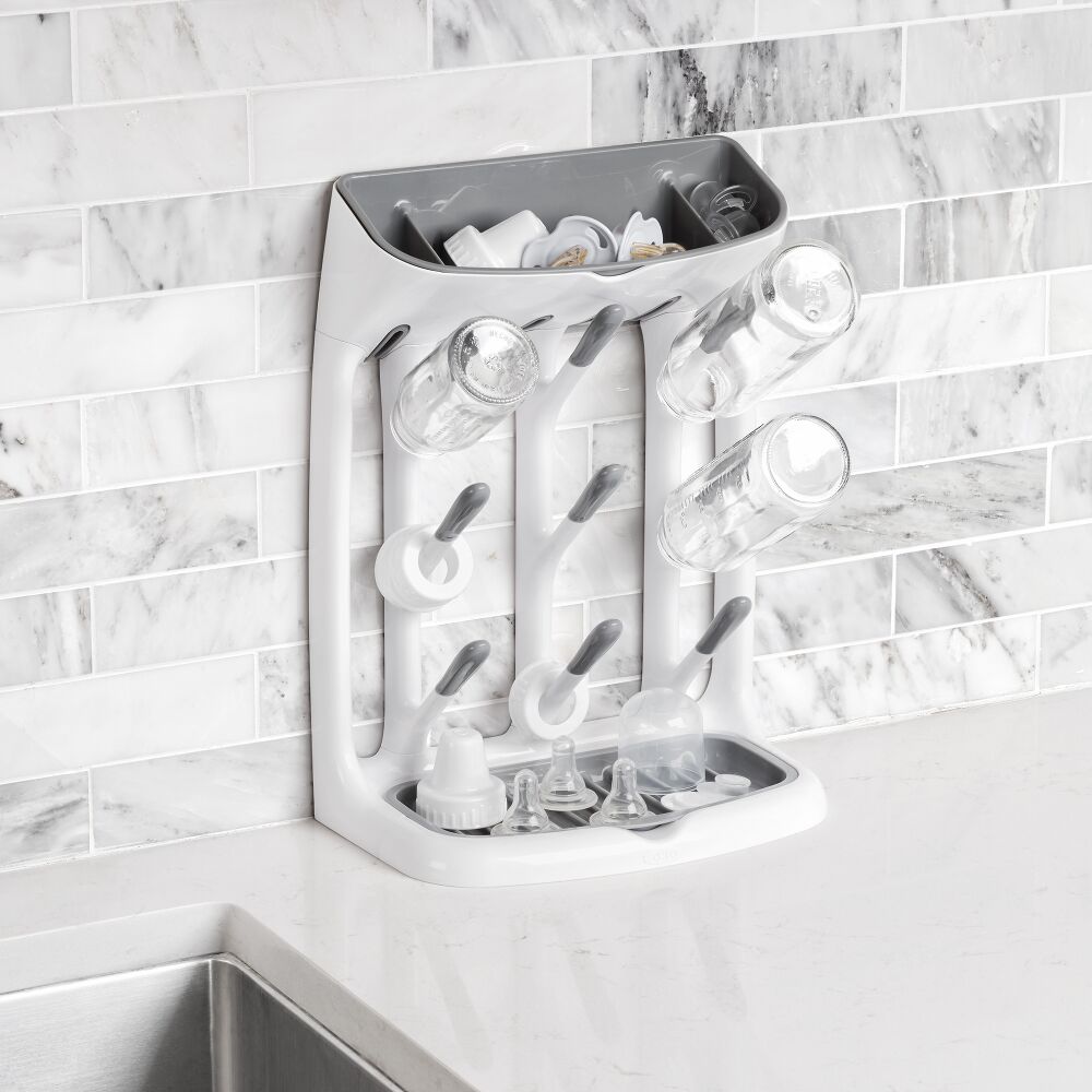 Space Saving Drying Rack L9