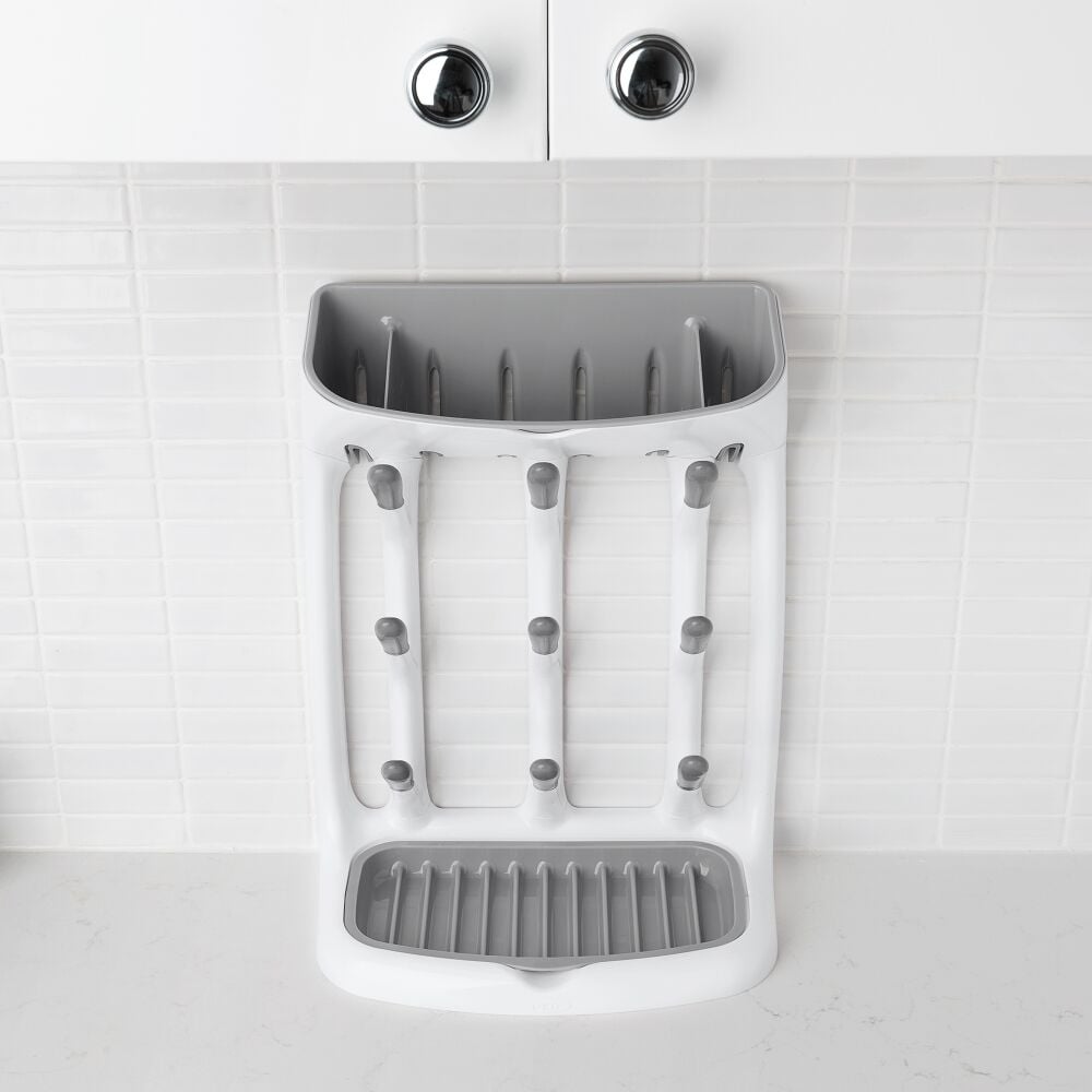 Space Saving Drying Rack L9