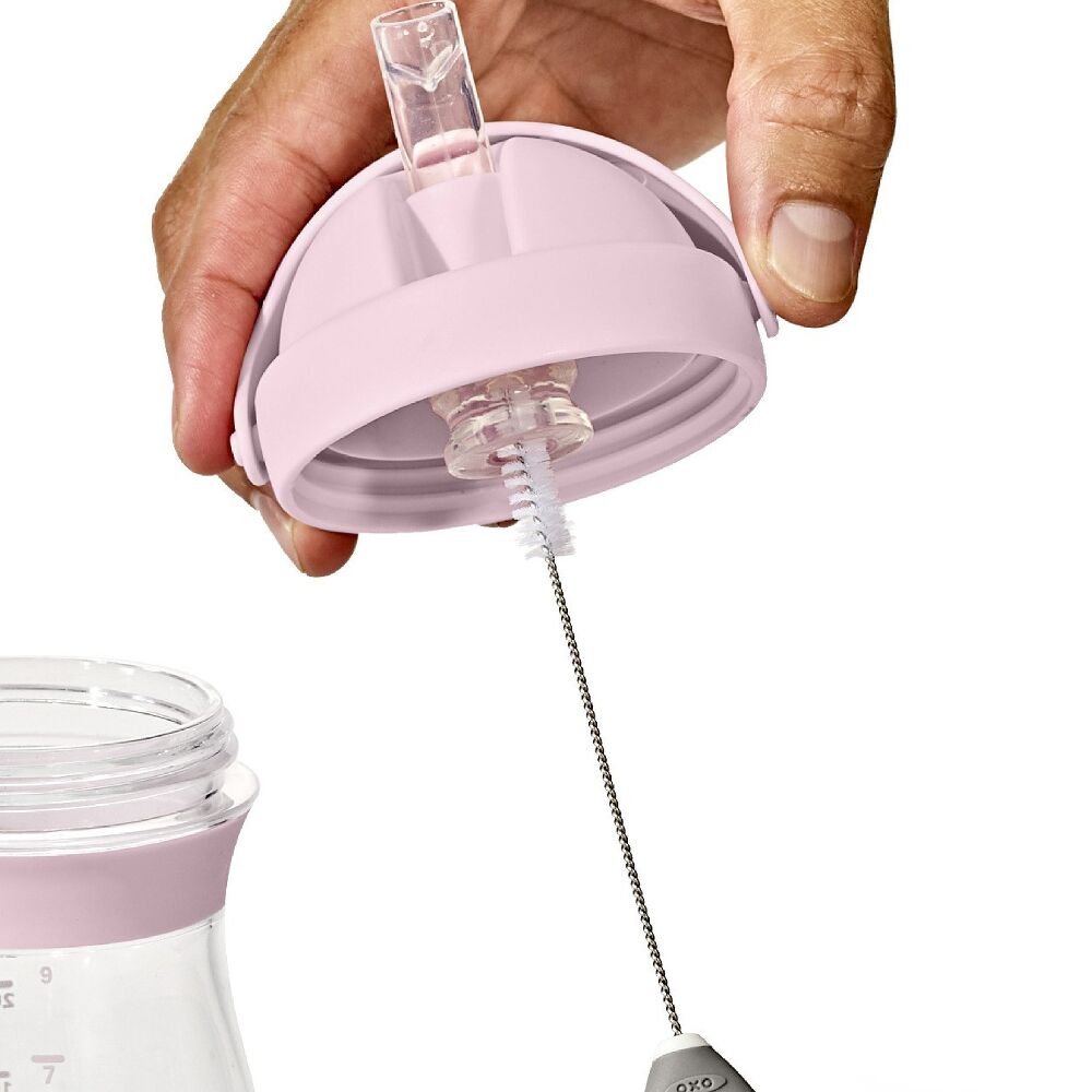 Cleaning Set For Straw & Sippy Cup B8