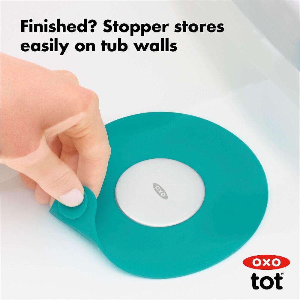 Tub Stopper F5