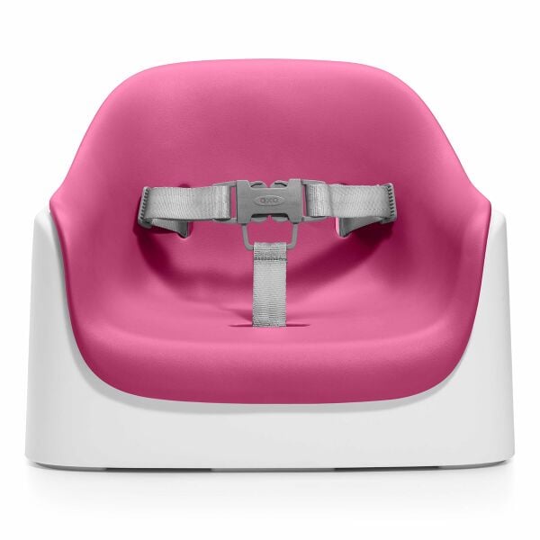 Nest Booster Seat with Removable Cushion O5