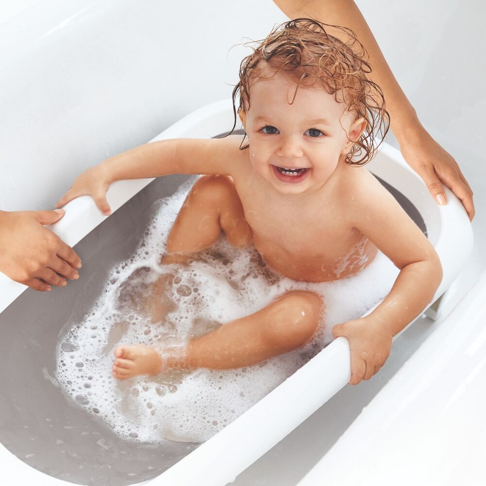 Splash & Store Bathtub F0