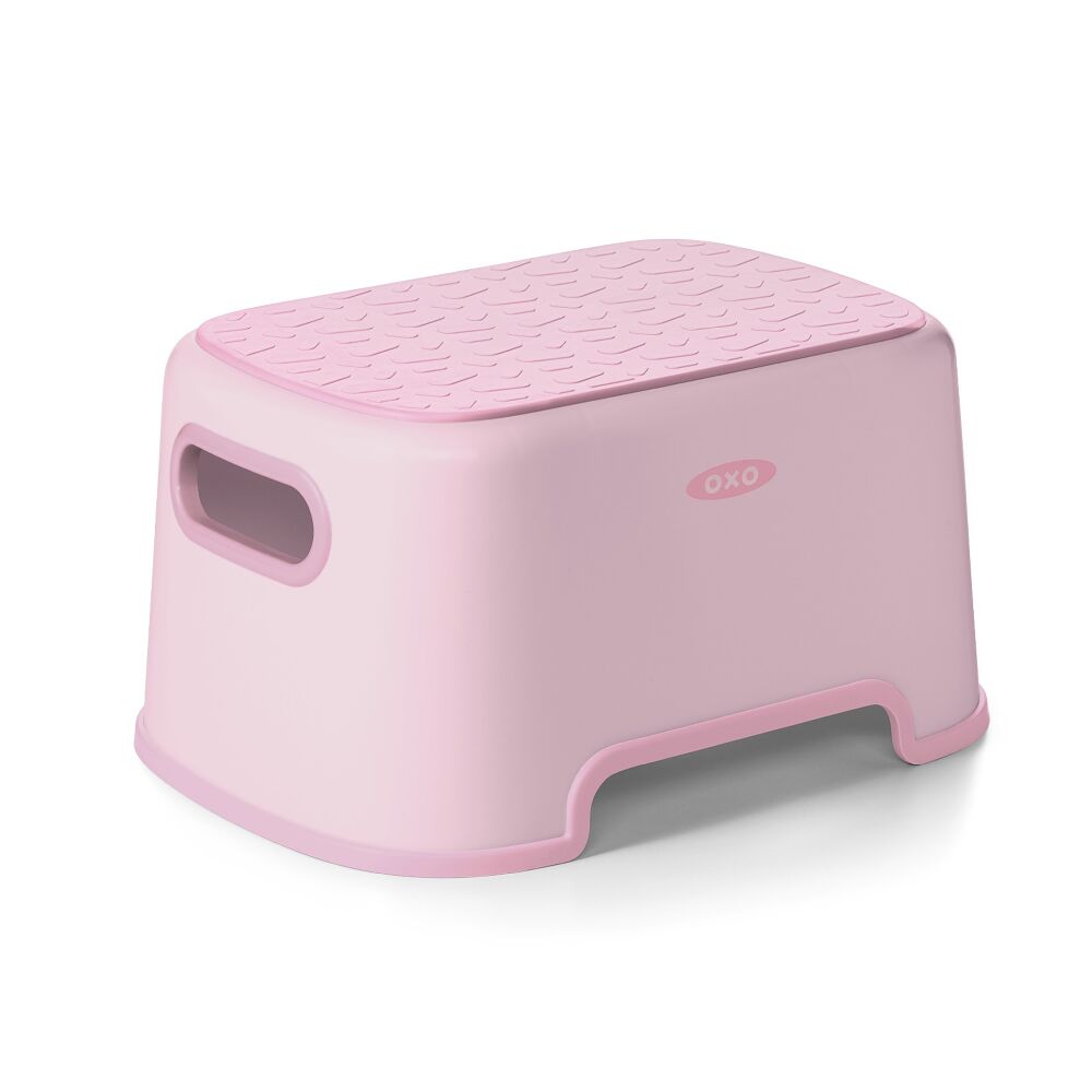 Step Stool - Blossom H0
