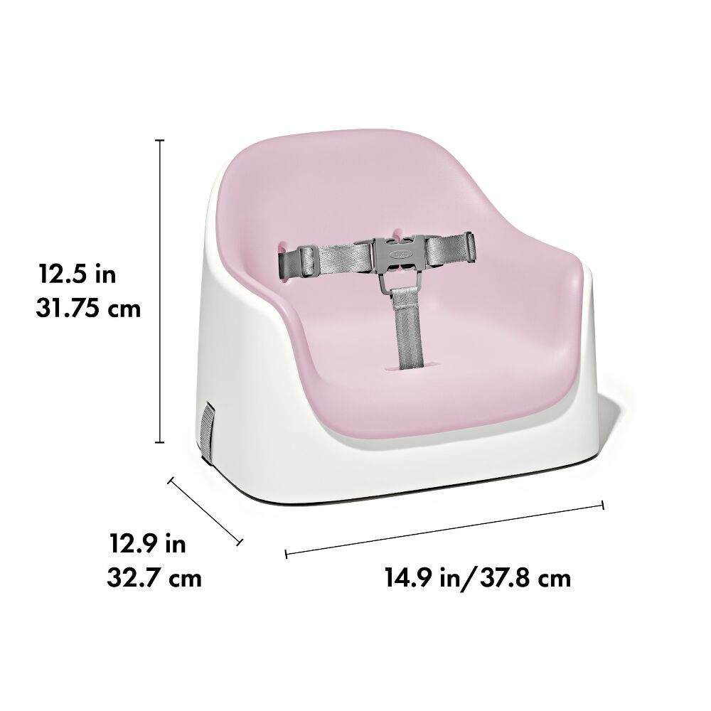 Nest Booster Seat 2.0 O6