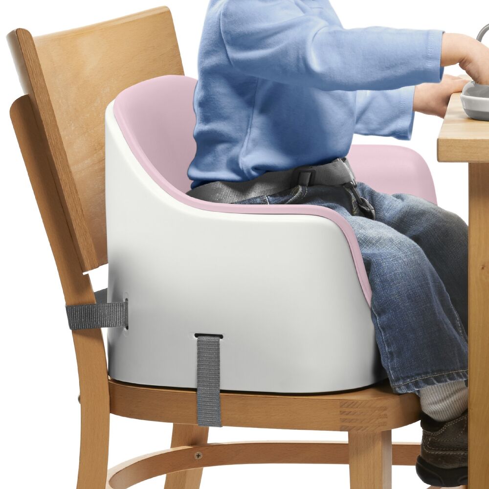 Nest Booster Seat 2.0 O6