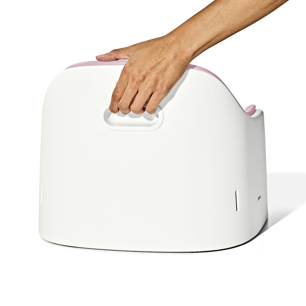 Nest Booster Seat 2.0 O6