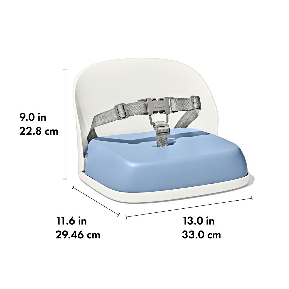Perch Booster Seat With Straps S0