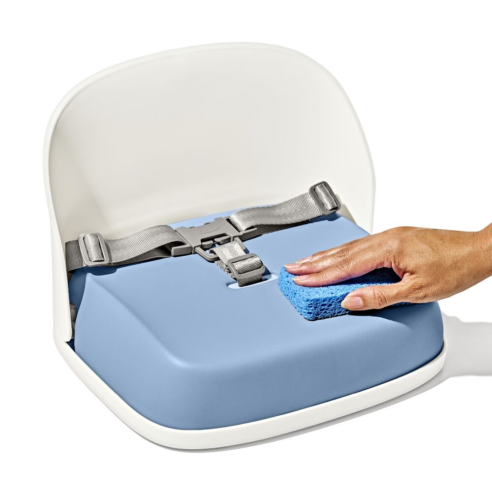 Perch Booster Seat With Straps S0