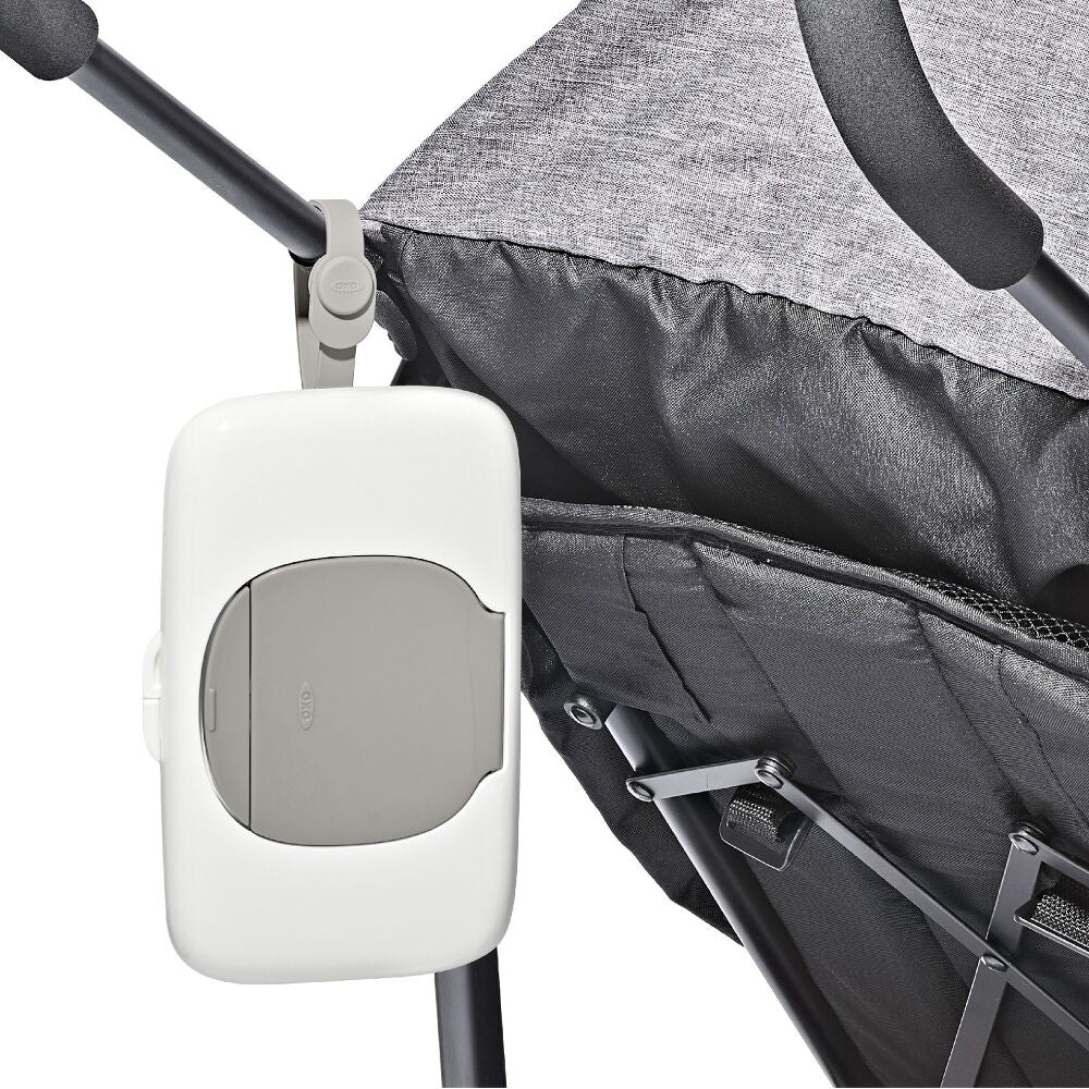 On-The-Go Wipes Dispenser - 2 Pack P0