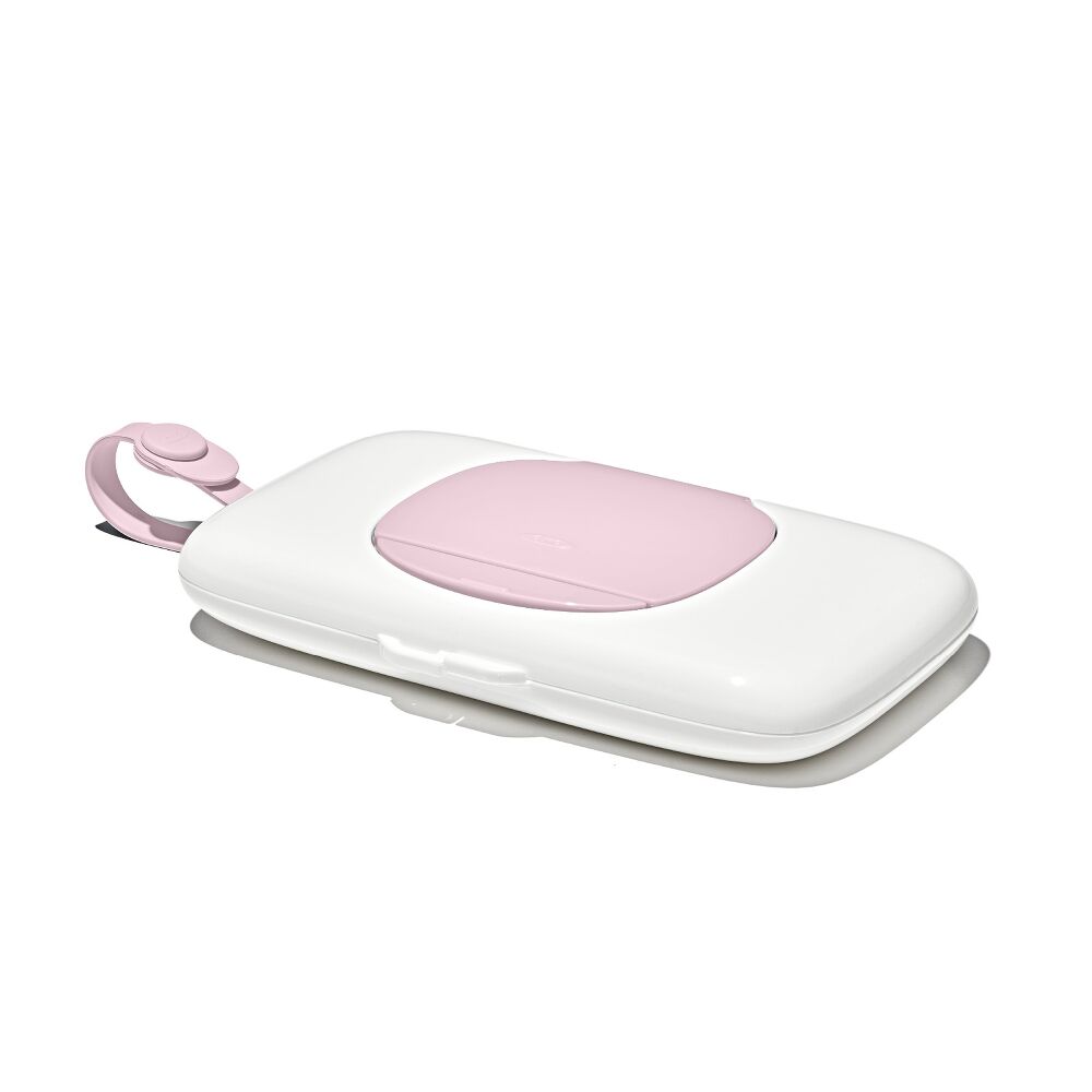 On-The-Go Wipes Dispenser Q0