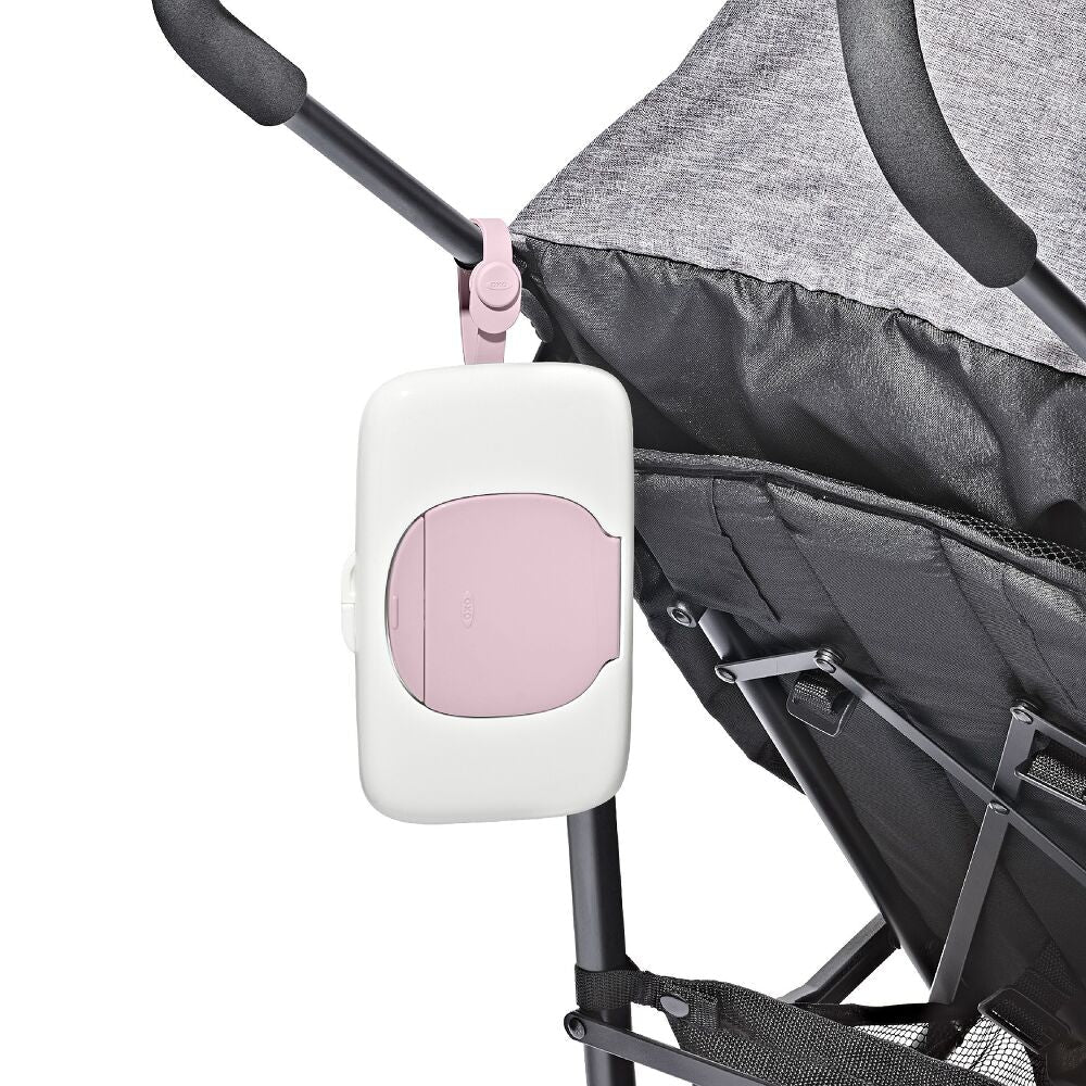 On-The-Go Wipes Dispenser Q0