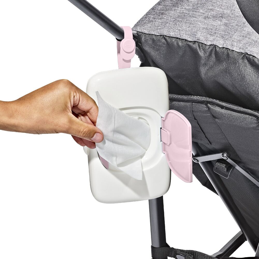 On-The-Go Wipes Dispenser Q0