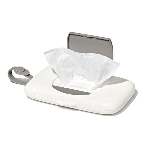 On-The-Go Wipes Dispenser Q0