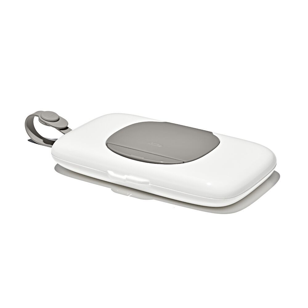 On-The-Go Wipes Dispenser Q0