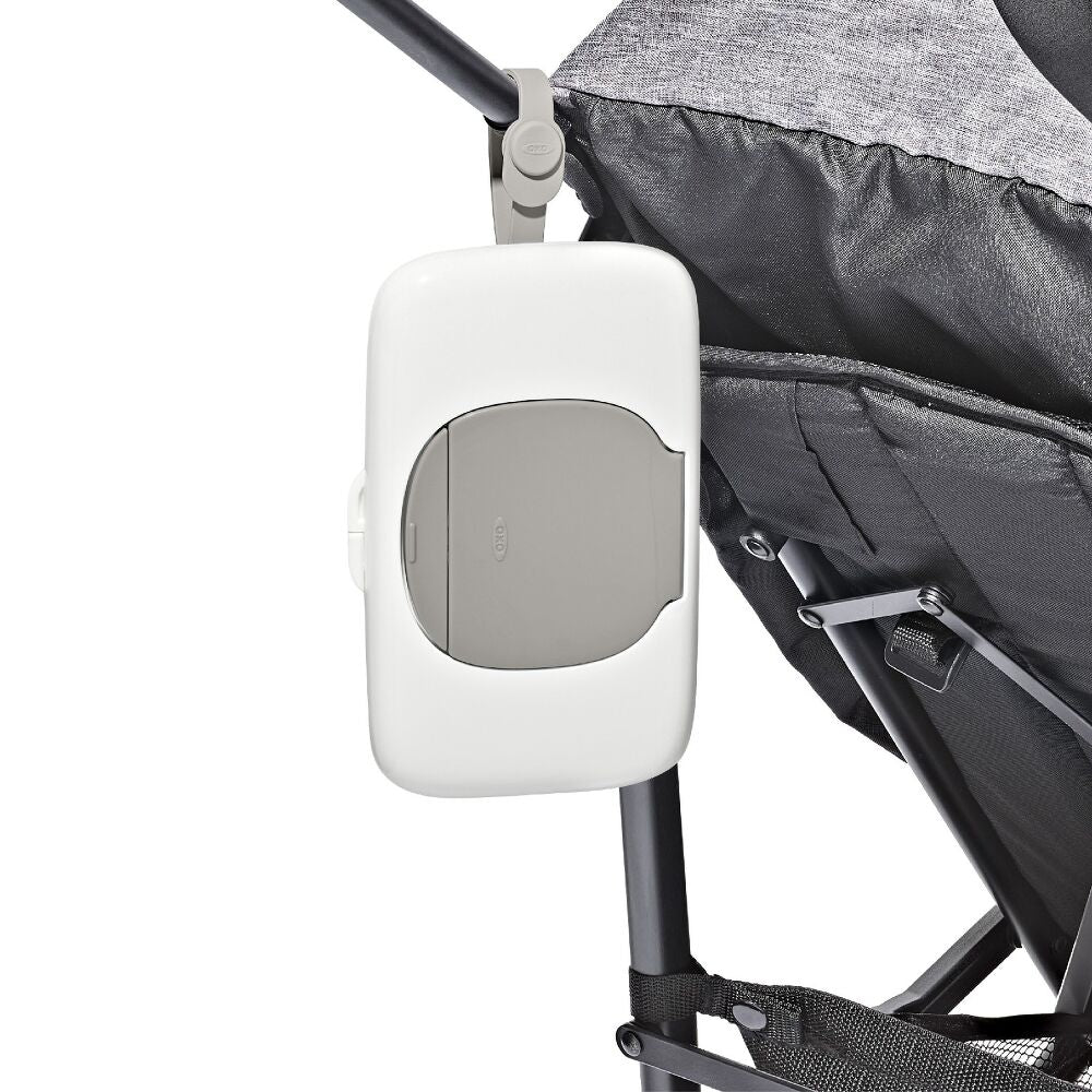 On-The-Go Wipes Dispenser Q0