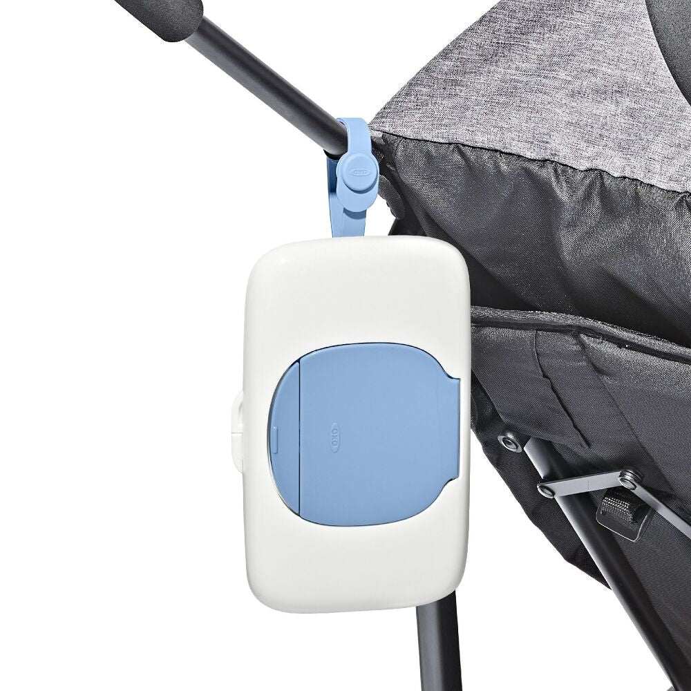 On-The-Go Wipes Dispenser Q0