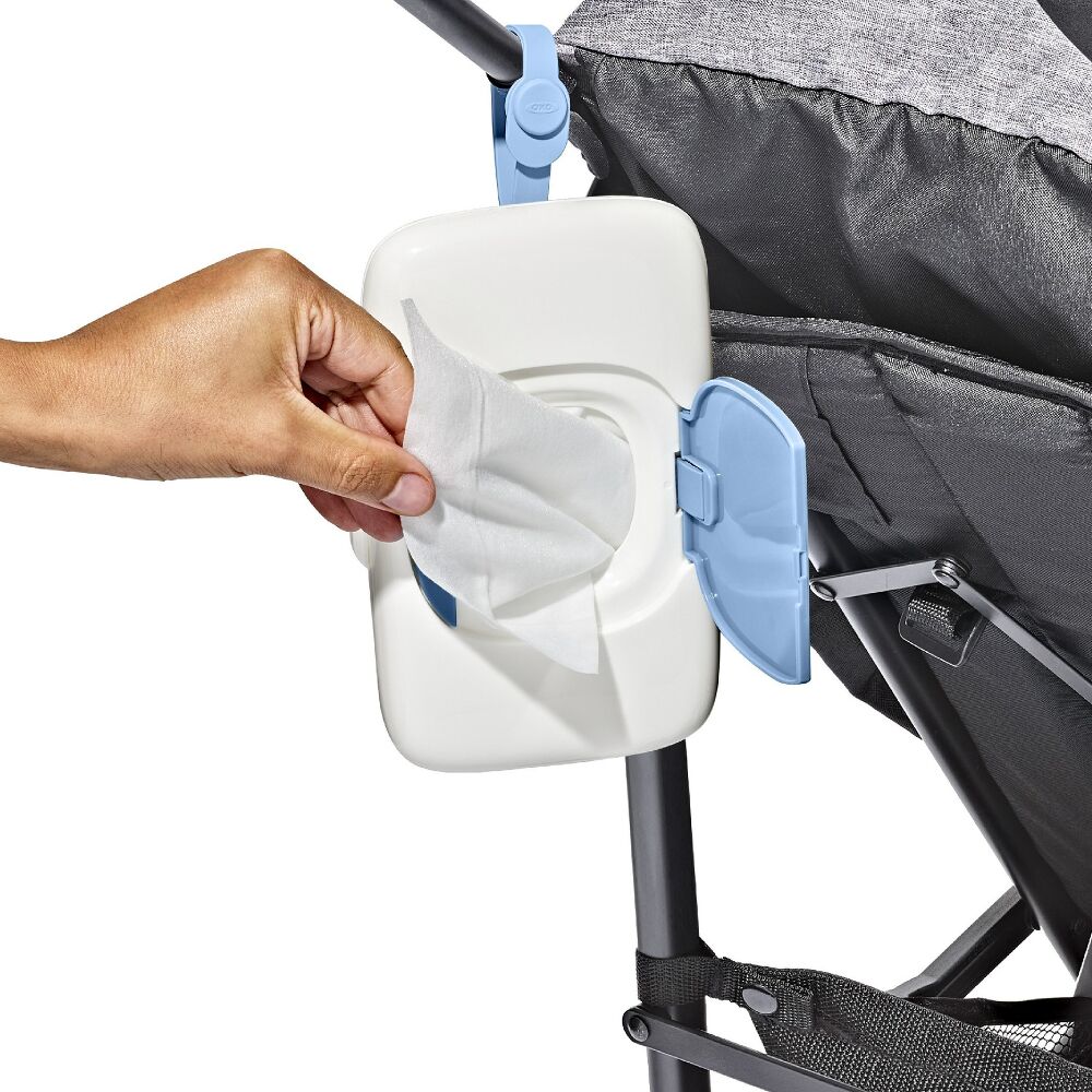 On-The-Go Wipes Dispenser Q0