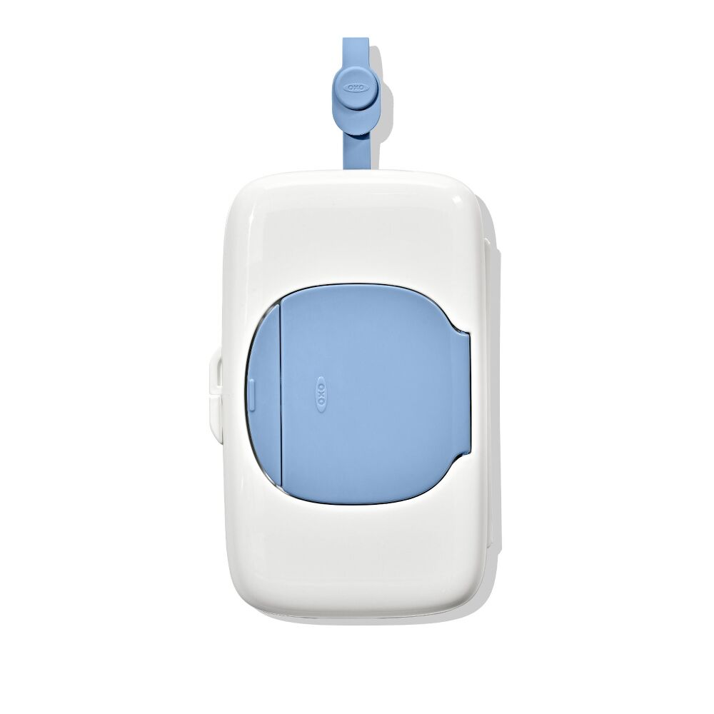 On-The-Go Wipes Dispenser Q0