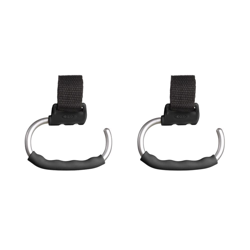 Handy Stroller Hooks Set P5